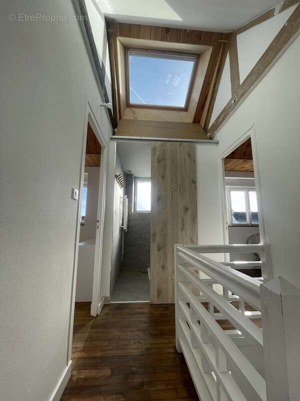 Maison à RIEC-SUR-BELON