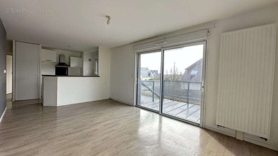 Appartement à PLESCOP