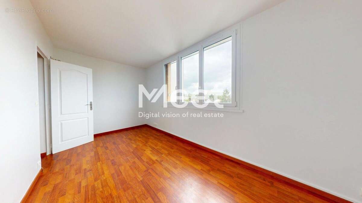 Appartement à VITRY-SUR-SEINE