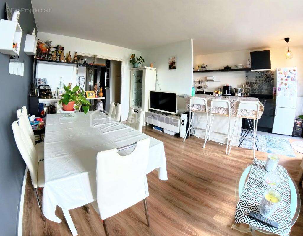 Appartement à ARGENTEUIL