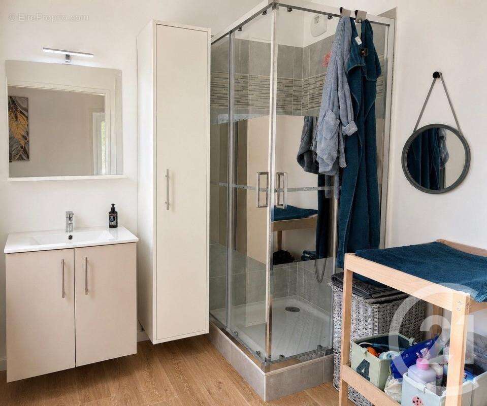 Appartement 62 m² à Senlis  - photo 8