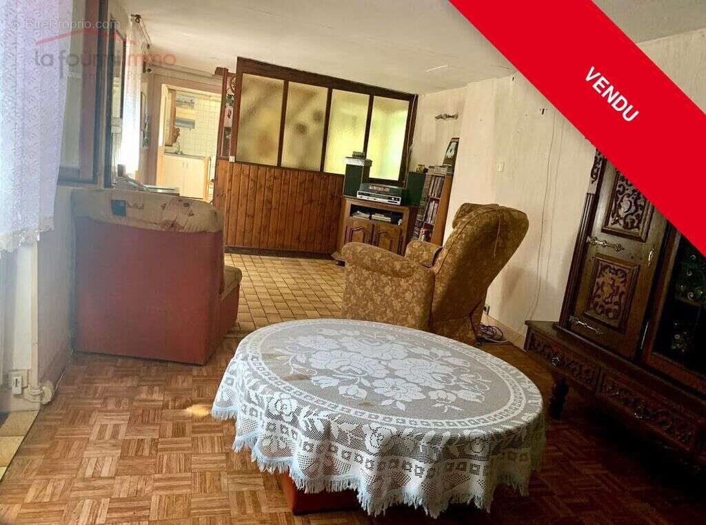 Maison 3 Pièces 68190 Ensisheim, Haut-Rhin - photo 2