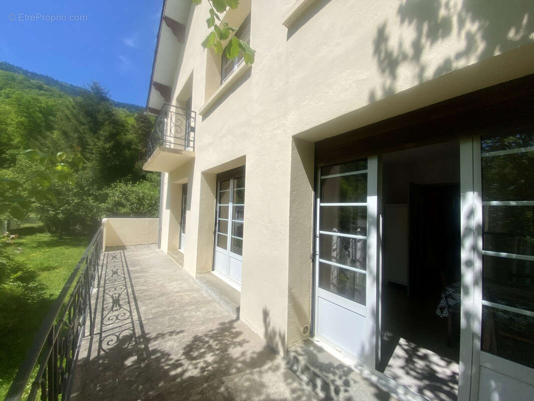 Maison à BORDERES-LOURON