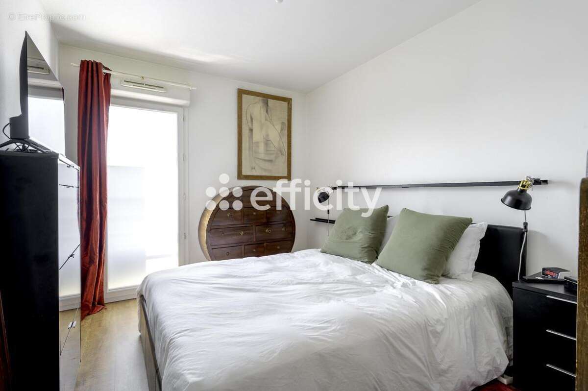 Appartement à BEGLES