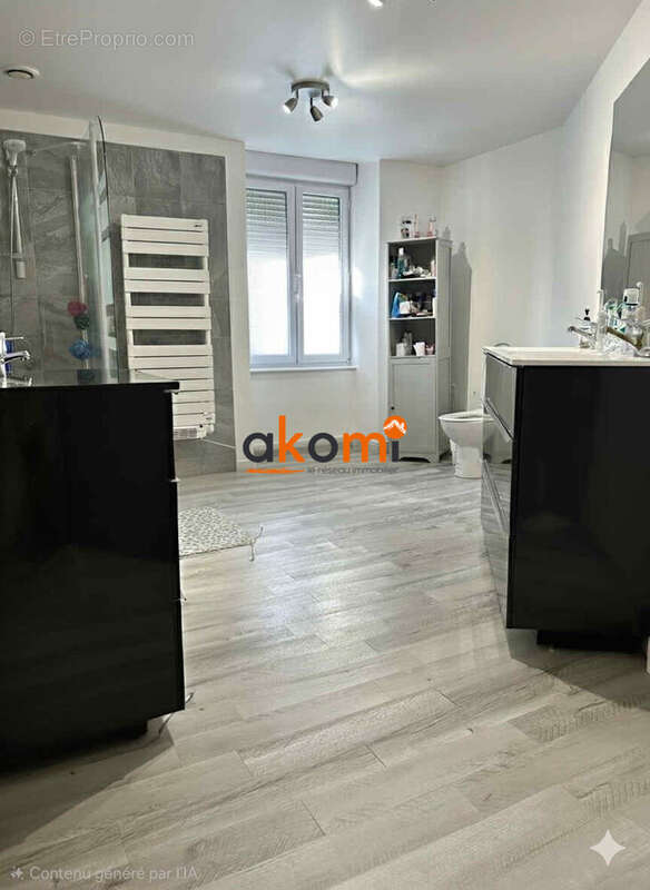 Maison à VAUCOULEURS