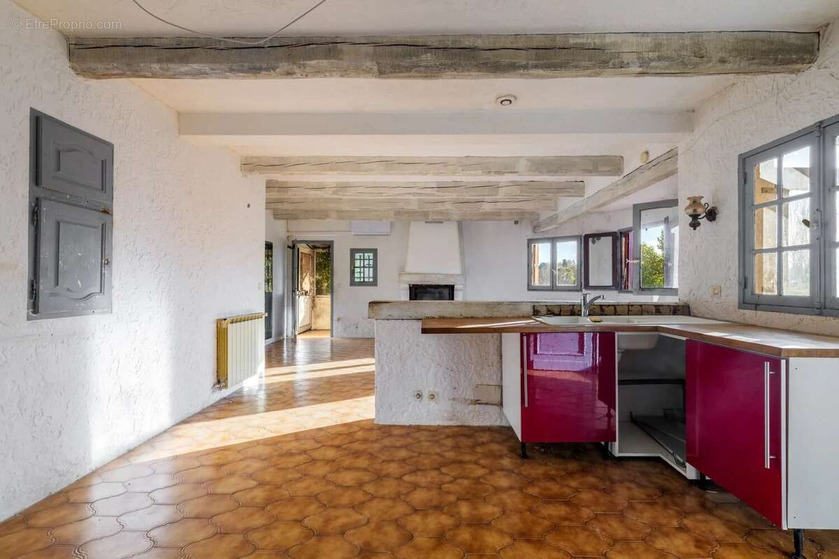 Appartement à SAINT-PAUL