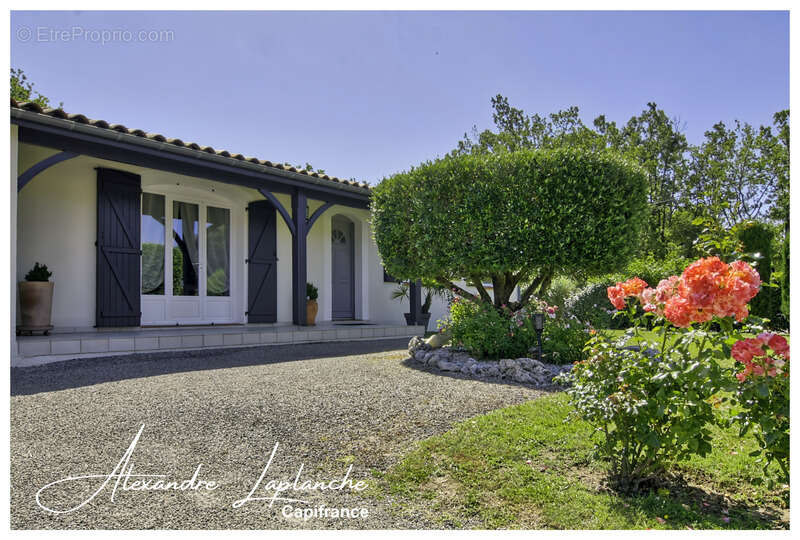 Dpt Tarn et Garonne (82), Maison de plain-pied parfaitement entretenue, au calme, avec piscine, garage et commerces accessibles  - photo 13