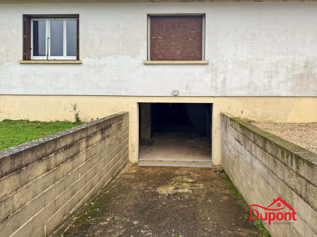 Maison à VILLENAUXE-LA-GRANDE