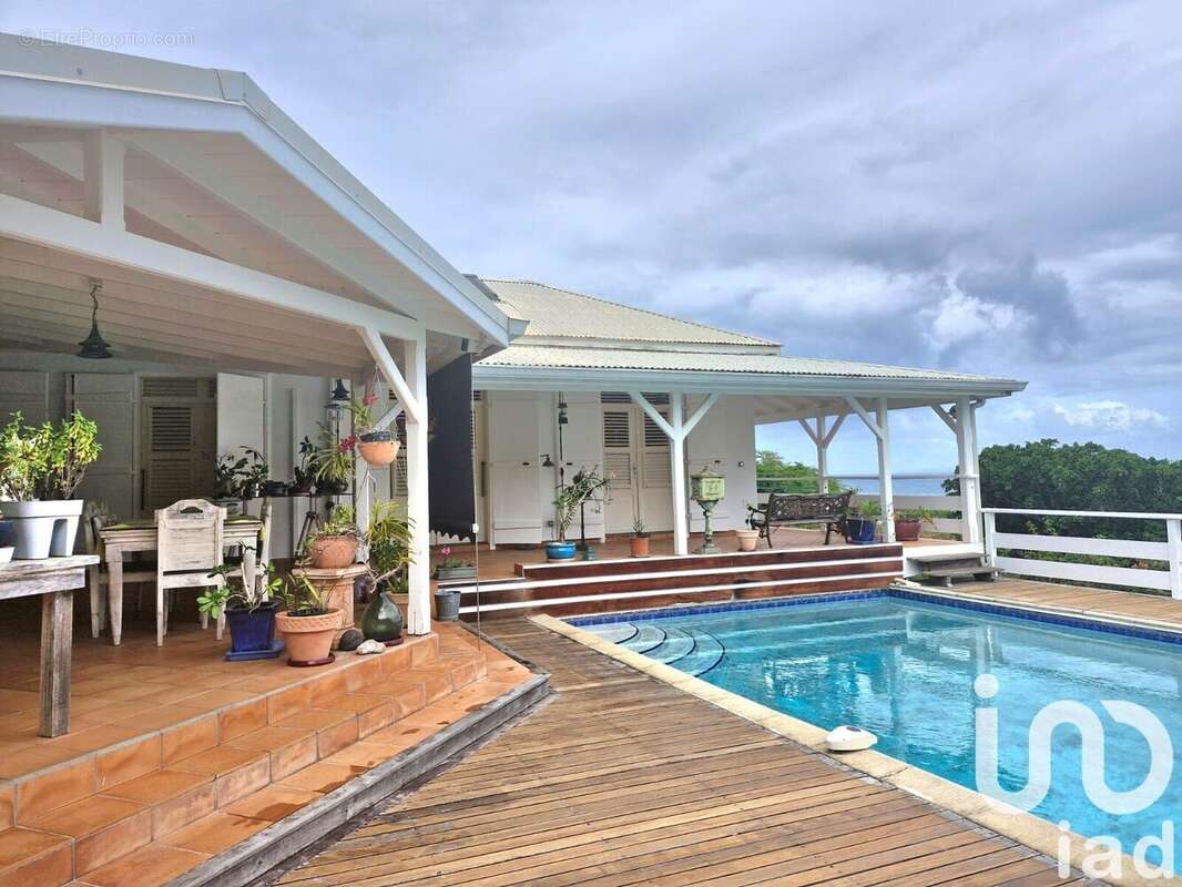 Photo 3 - Maison à LE GOSIER