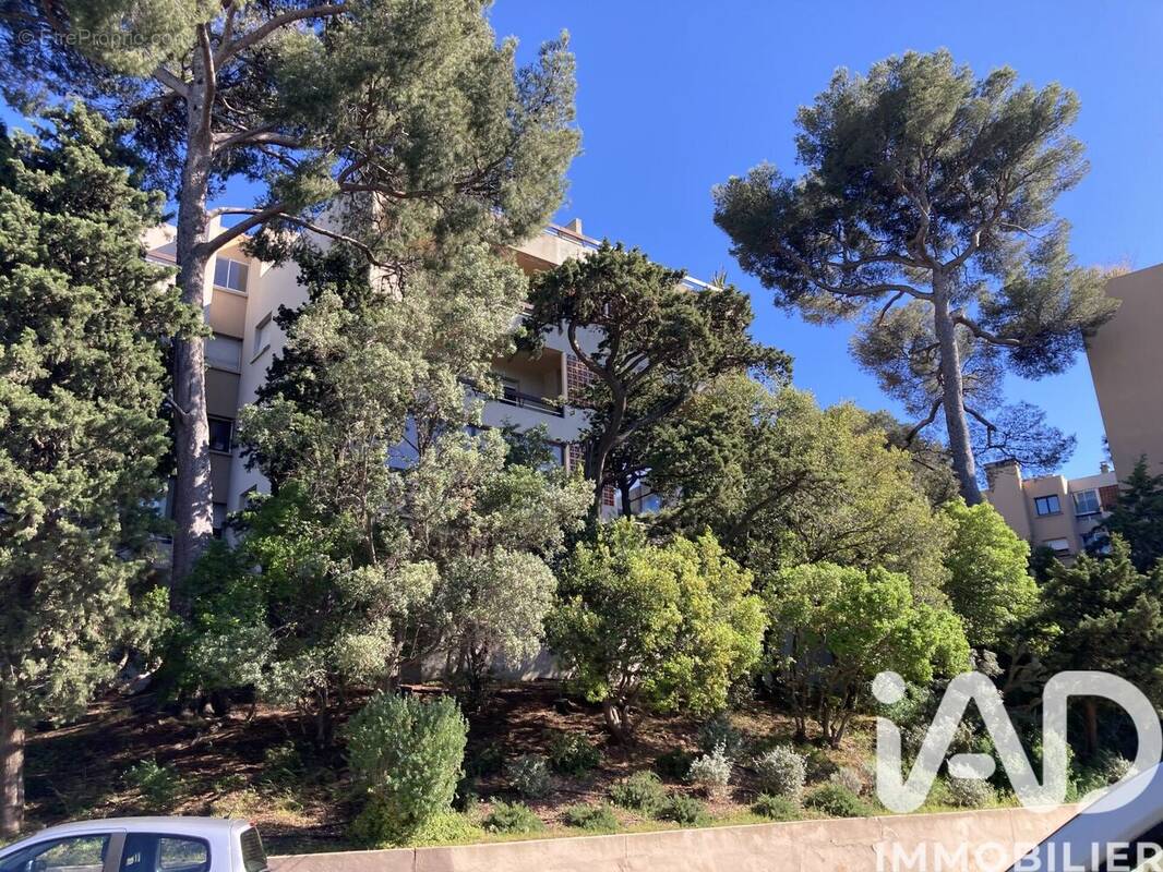 Photo 1 - Appartement à TOULON