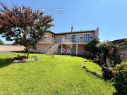 Maison à GUJAN-MESTRAS