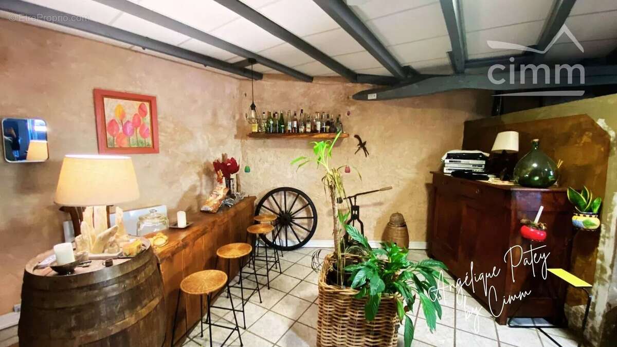 Maison à CARTELEGUE