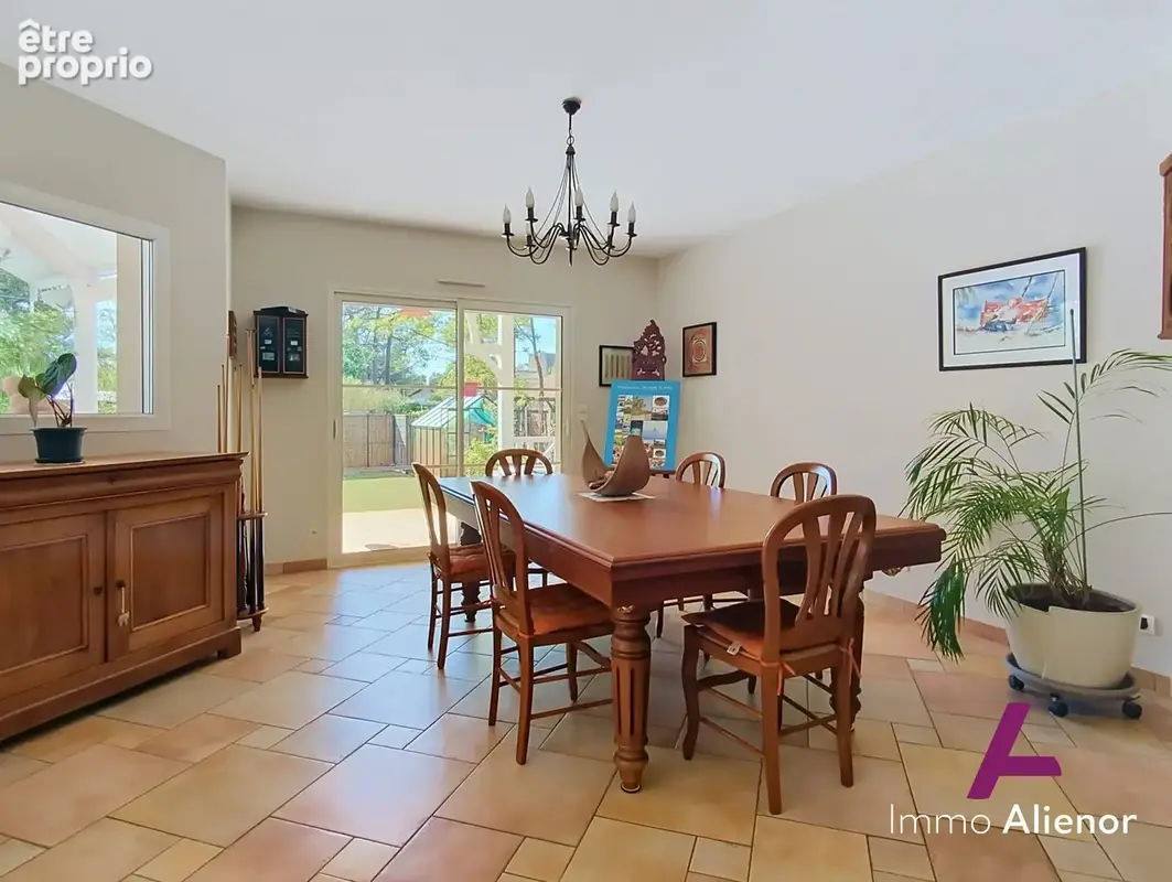 Maison 5 pièces 175 m² à vendre à Andernos-Les-Bains (33510) - photo 6