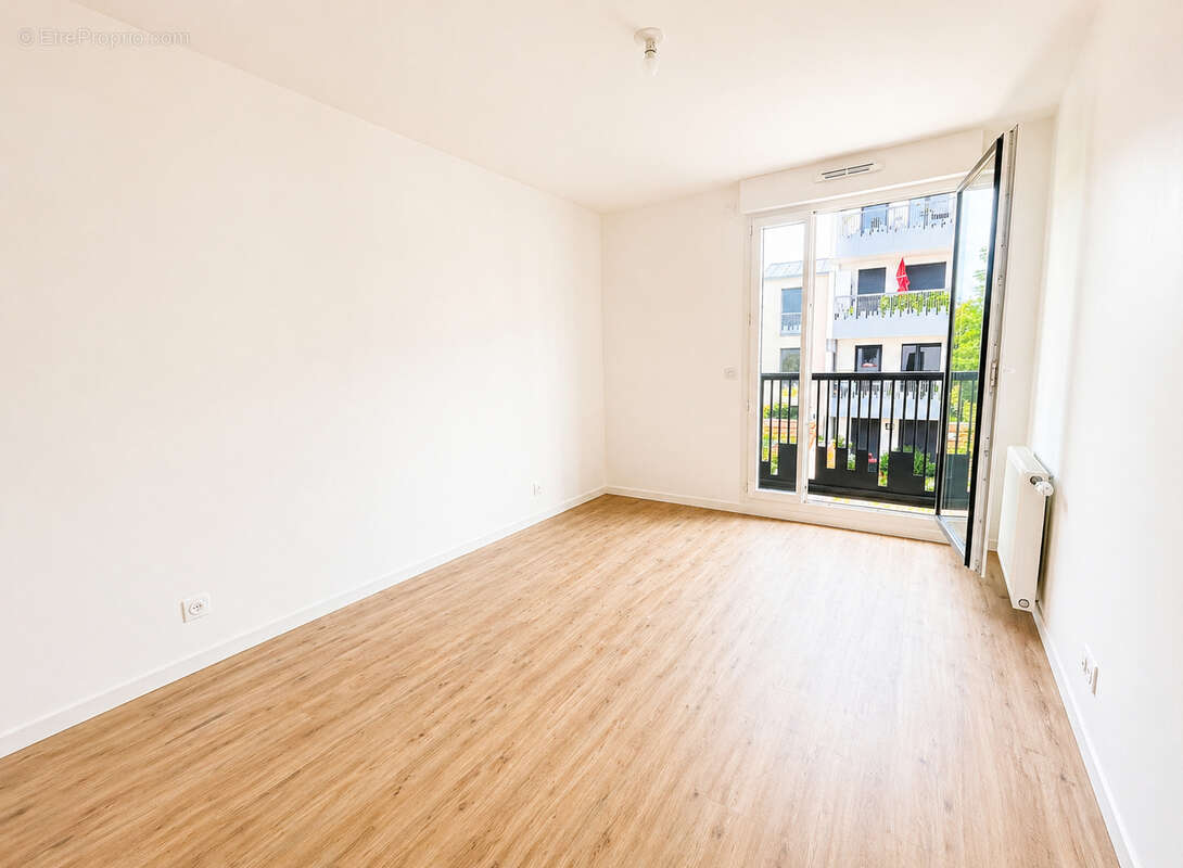 Appartement à NEUILLY-PLAISANCE