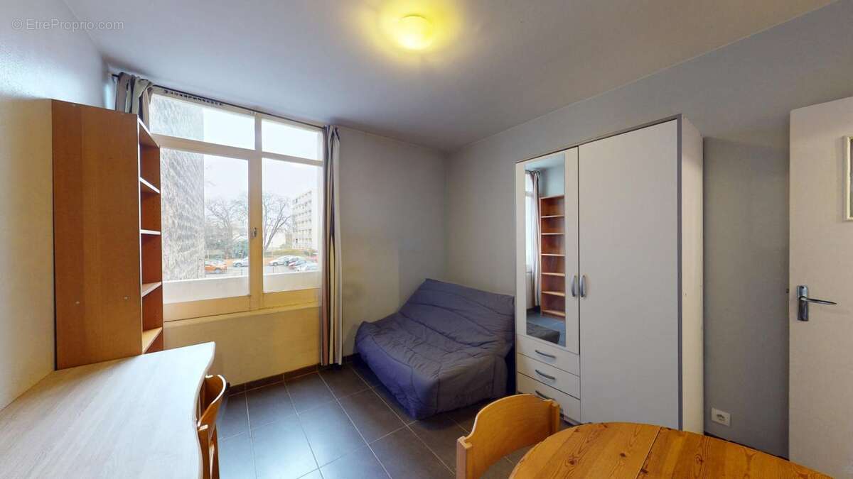Appartement à BOIS-COLOMBES
