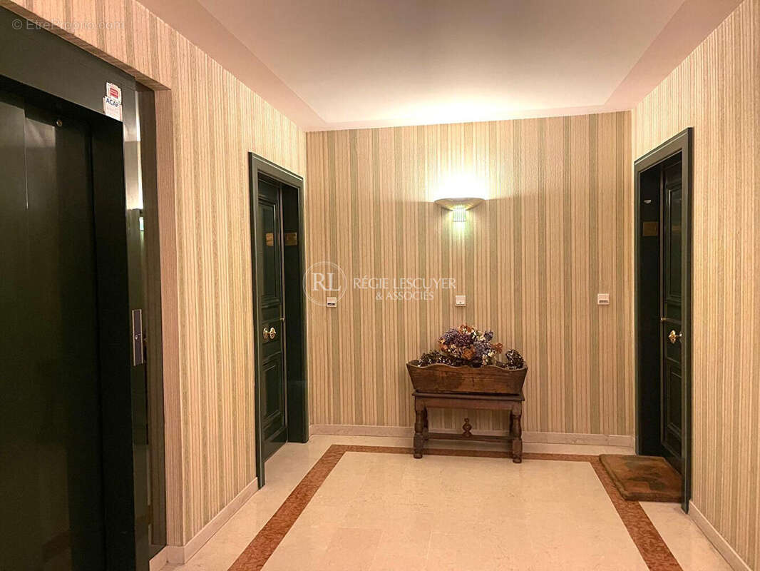 Appartement à LYON-4E