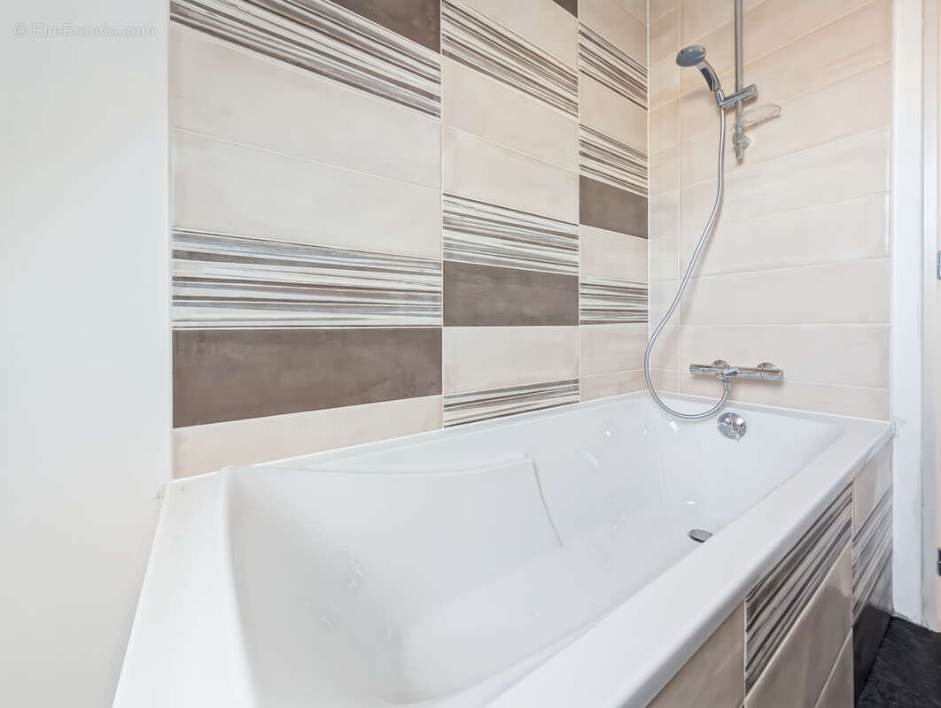 Maison à CONCARNEAU