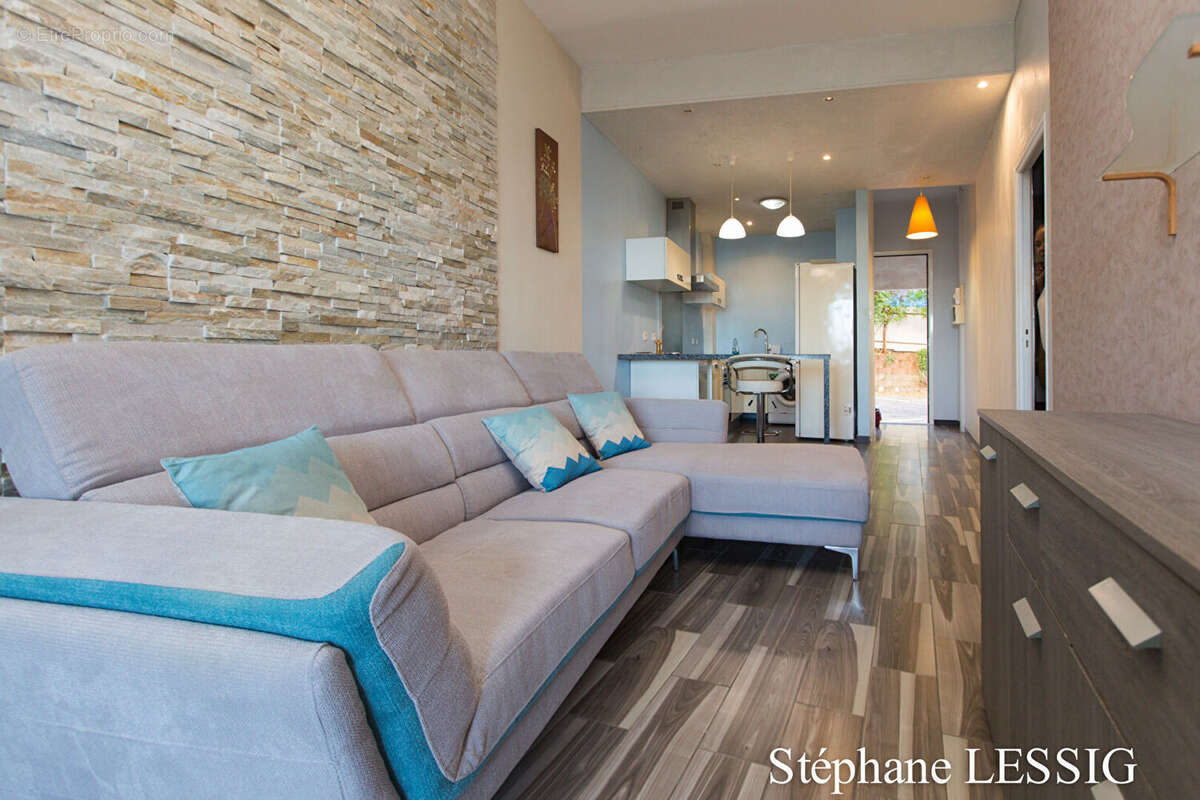 Appartement à LA POSSESSION