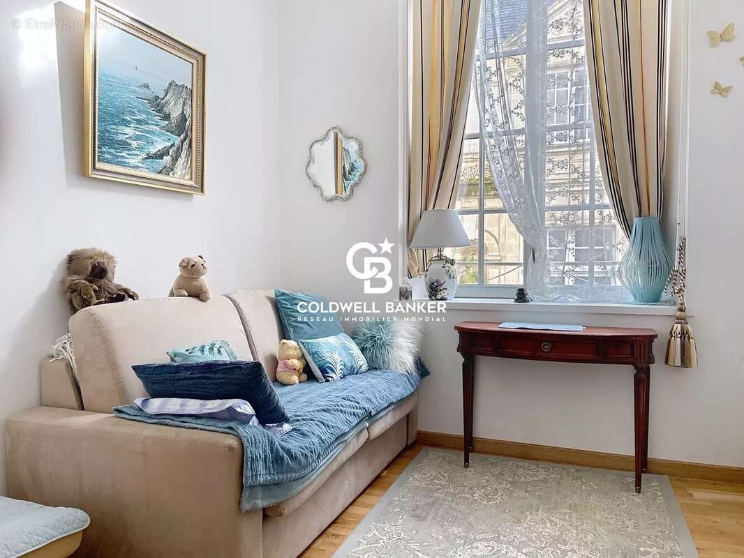 Appartement à LA ROCHELLE