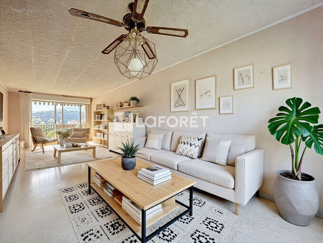 Appartement à AUBAGNE