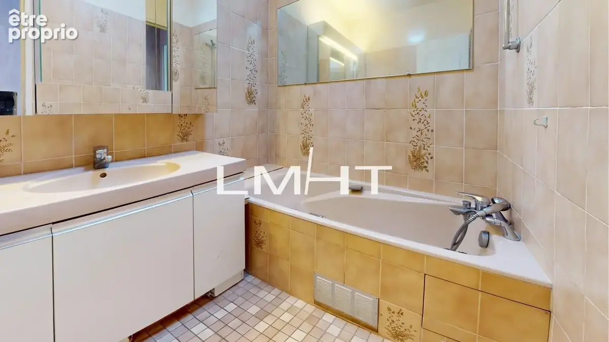 Imaginez l'appartement familial qui vous ressemble… - photo 9