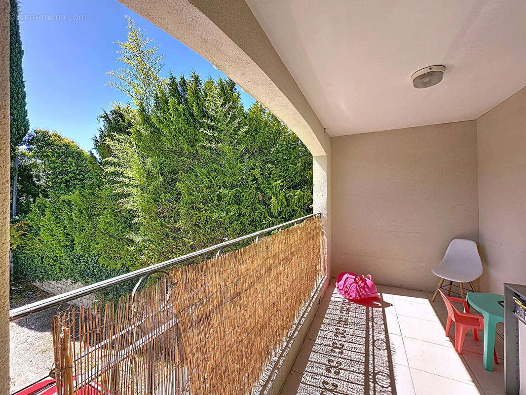 Appartement Carpentras 3 pièce(s) 74,95m2 - photo 9