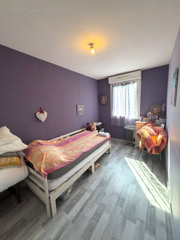 Maison récente T4 sur un terrain clos de 430m2 - photo 5