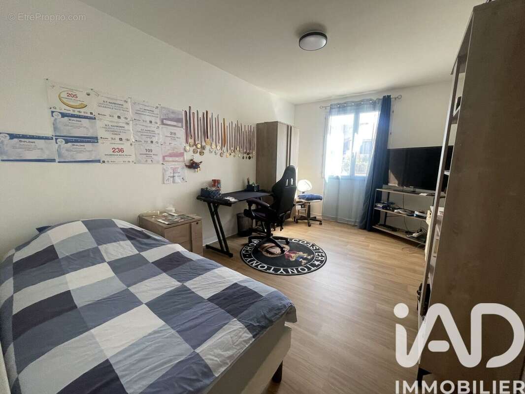 Photo 6 - Appartement à NARBONNE