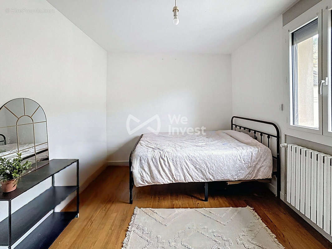 Appartement à PRINSUEJOLS