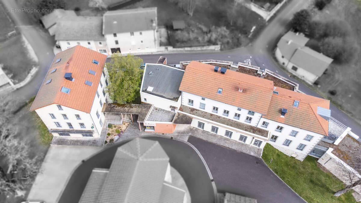 Maison à LE BRUGERON