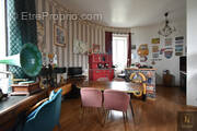 Appartement à LA VARENNE