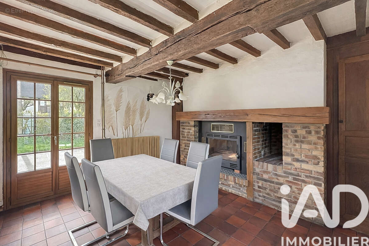 Photo 4 - Maison à NEUFCHATEL-EN-BRAY