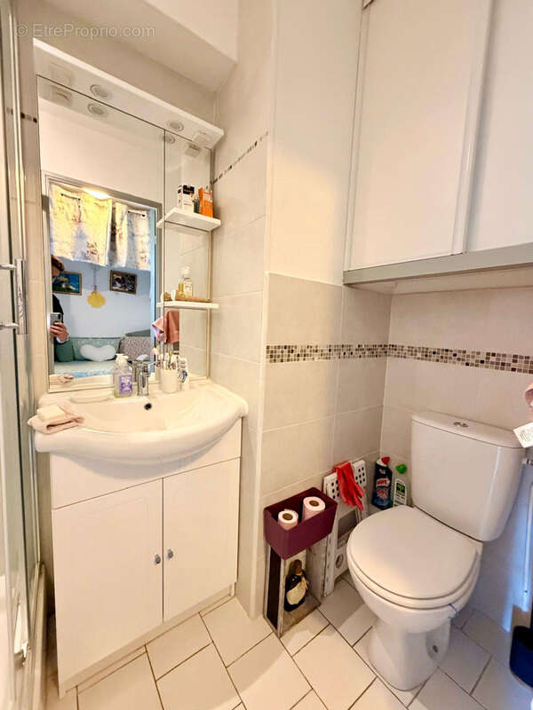 Appartement à LA GRANDE-MOTTE