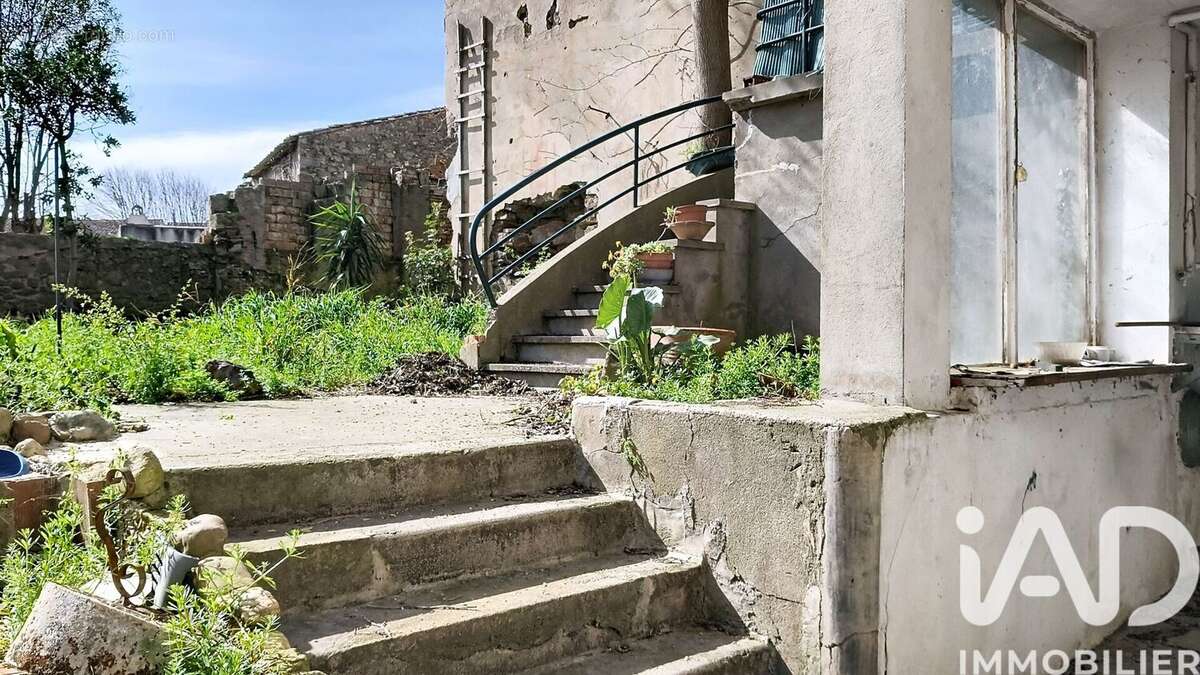 Photo 5 - Maison à PUICHERIC