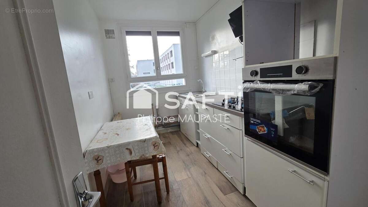 Photo 7 - Appartement à NEVERS