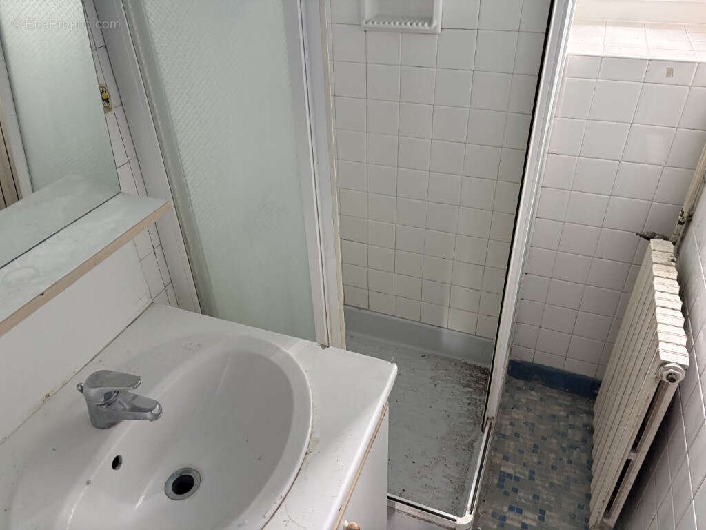 Maison à MASSERET