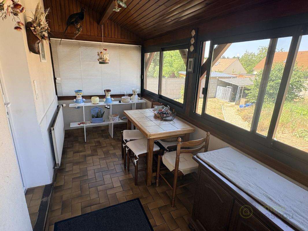 Maison 79 m² à Anet  - photo 8