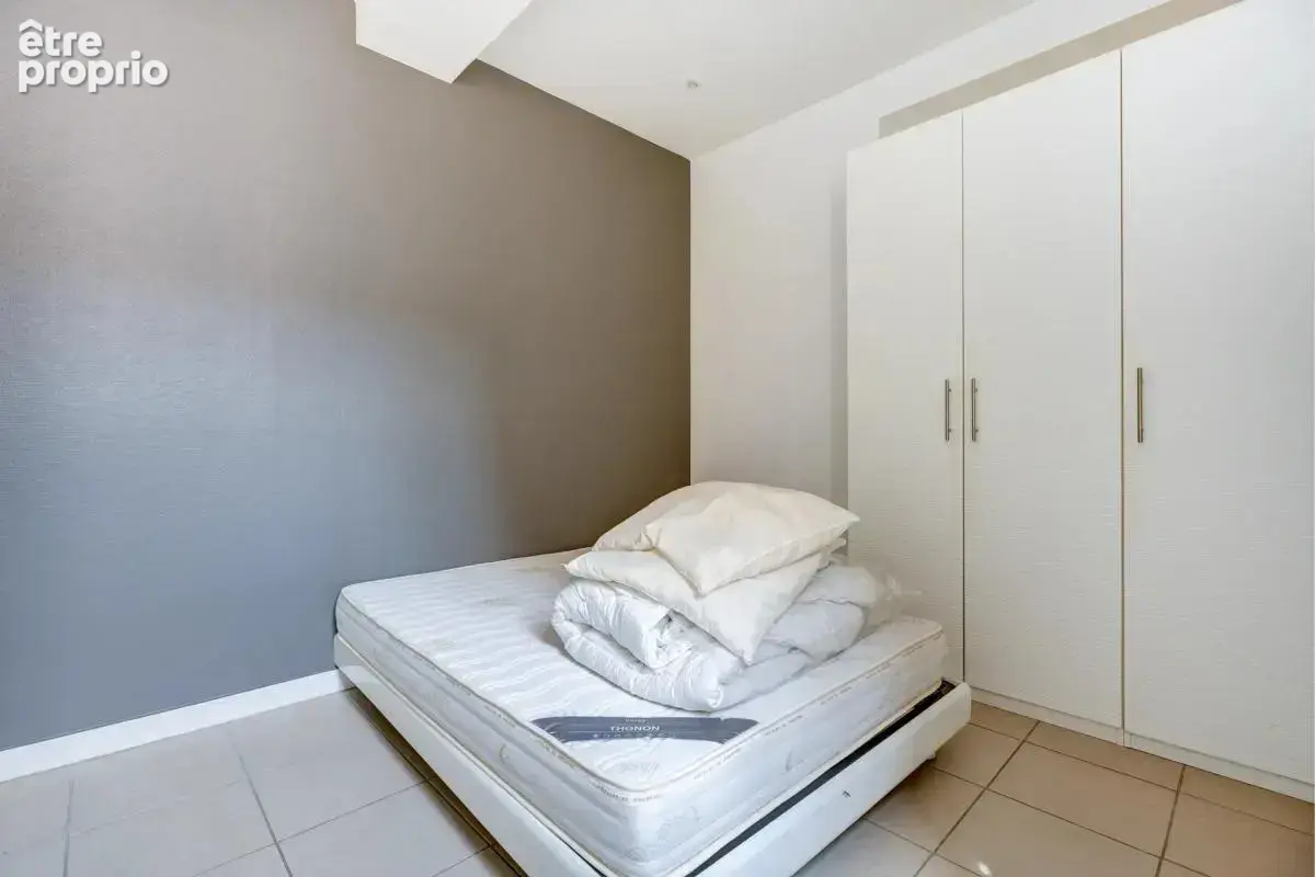 Appartement T2 de 33 m² situé à Lyon - photo 7