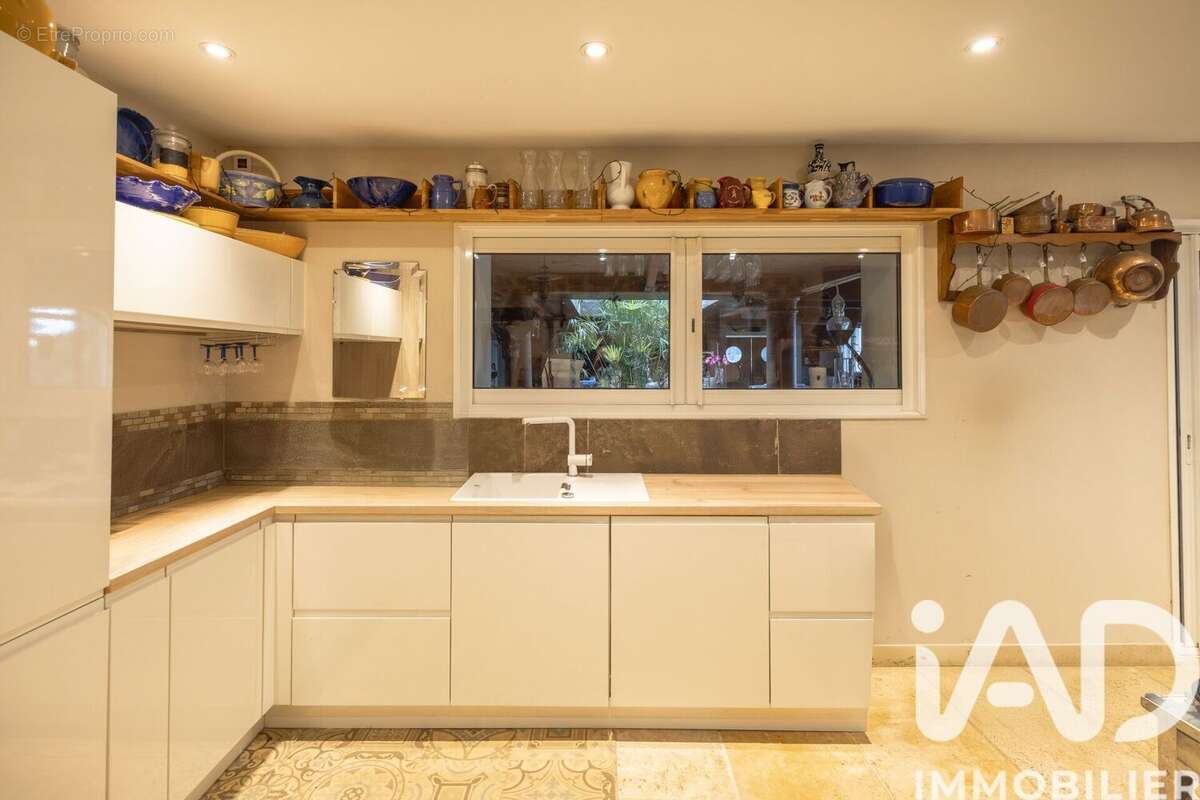 Photo 9 - Maison à ARLES