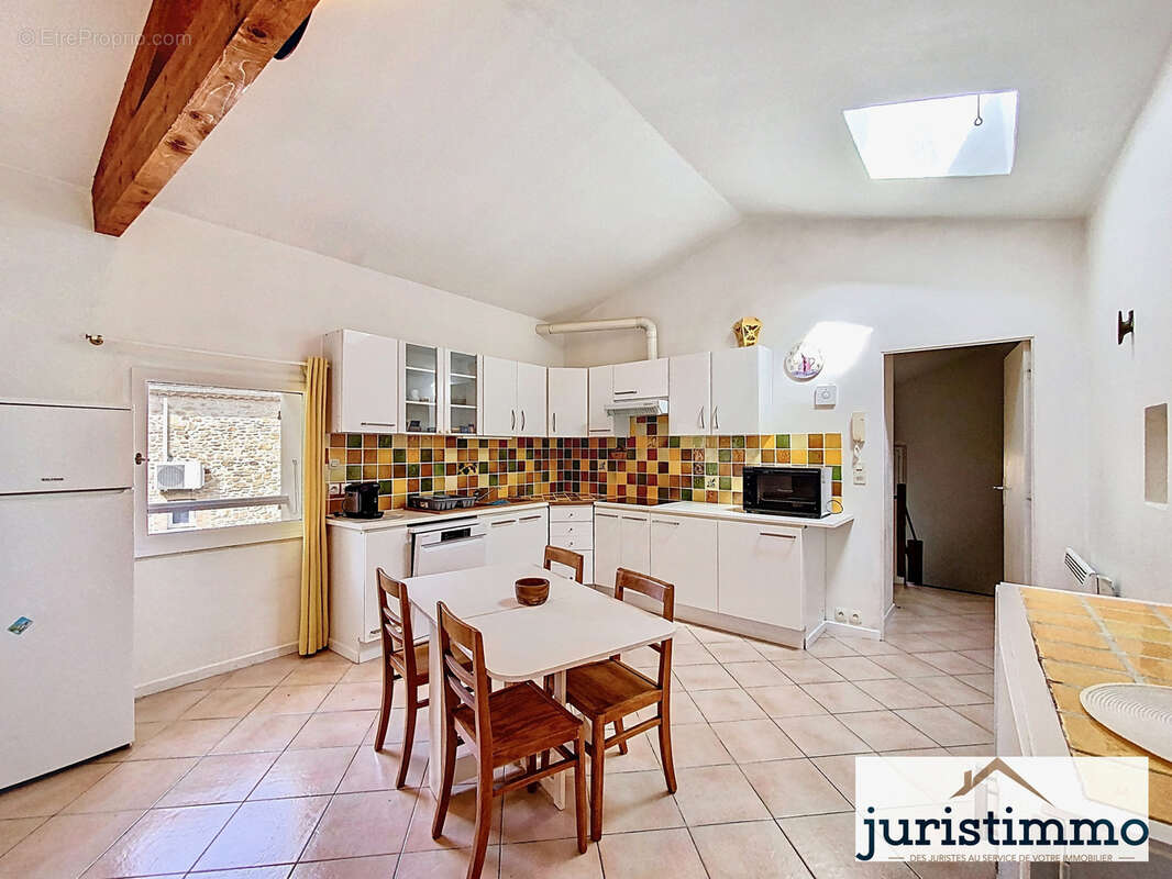 Appartement à PIOLENC