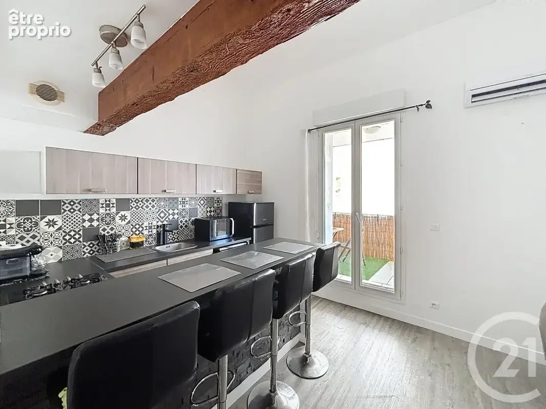 Appartement 3 pièces 68 m² à vendre à Sete (34200) - photo 8