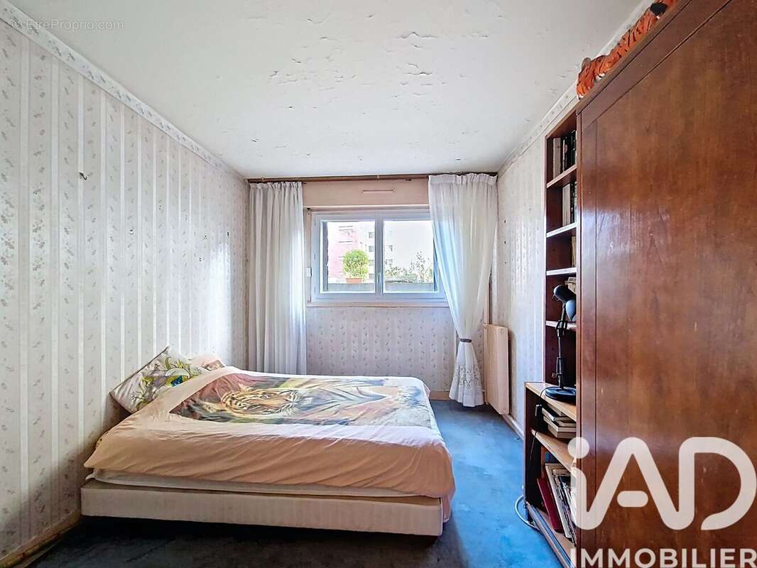 Photo 6 - Appartement à PARIS-13E