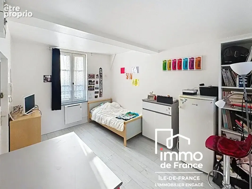 Appartement à CHARTRES