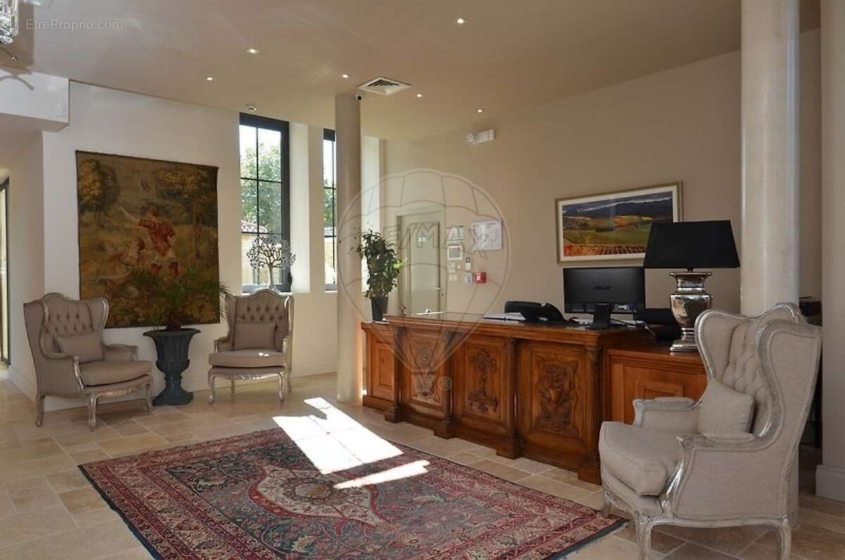 Autre à MARCIAC