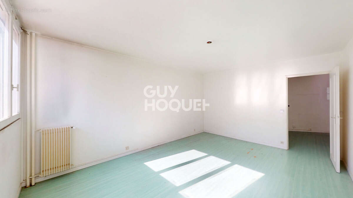 Appartement à FRANCONVILLE