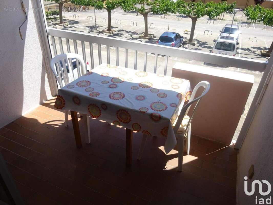 Photo 3 - Appartement à LE GRAU-DU-ROI