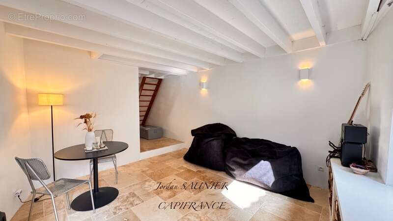 Maison à vendre 3 pièces SAINT JULIA (31) - photo 2