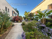 Appartement à VILLENAVE-D&#039;ORNON