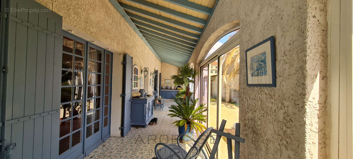 Maison à TONNEINS