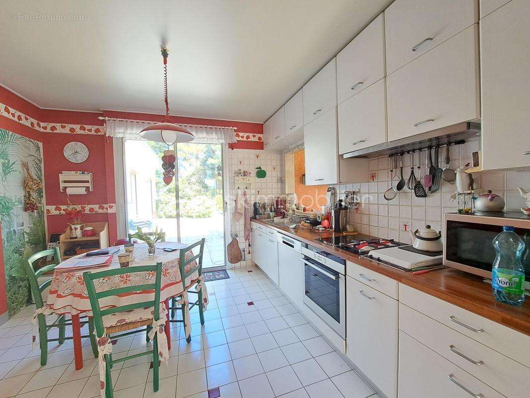 Maison à TOURS-EN-VIMEU